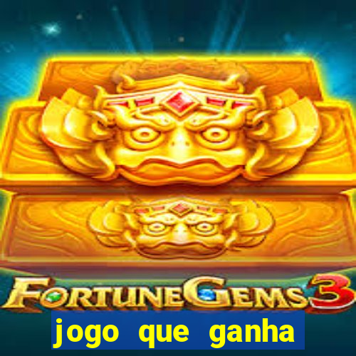 jogo que ganha dinheiro pagbank